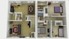 Three Bed Two Bath